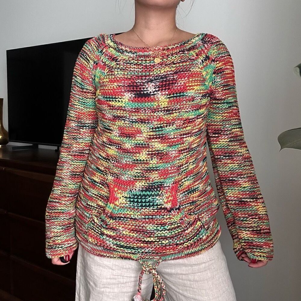 Pre-owned Chloe sweater - Picture 4 of 10